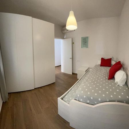 Ferienwohnung Triana Torremolinos Exterior foto