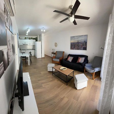Ferienwohnung Triana Torremolinos Exterior foto