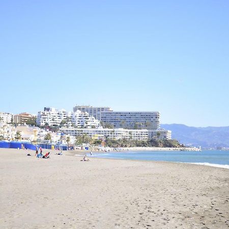 Ferienwohnung Triana Torremolinos Exterior foto