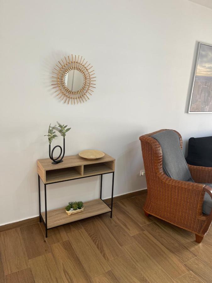 Ferienwohnung Triana Torremolinos Exterior foto