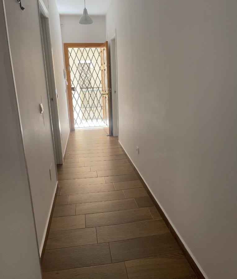Ferienwohnung Triana Torremolinos Exterior foto