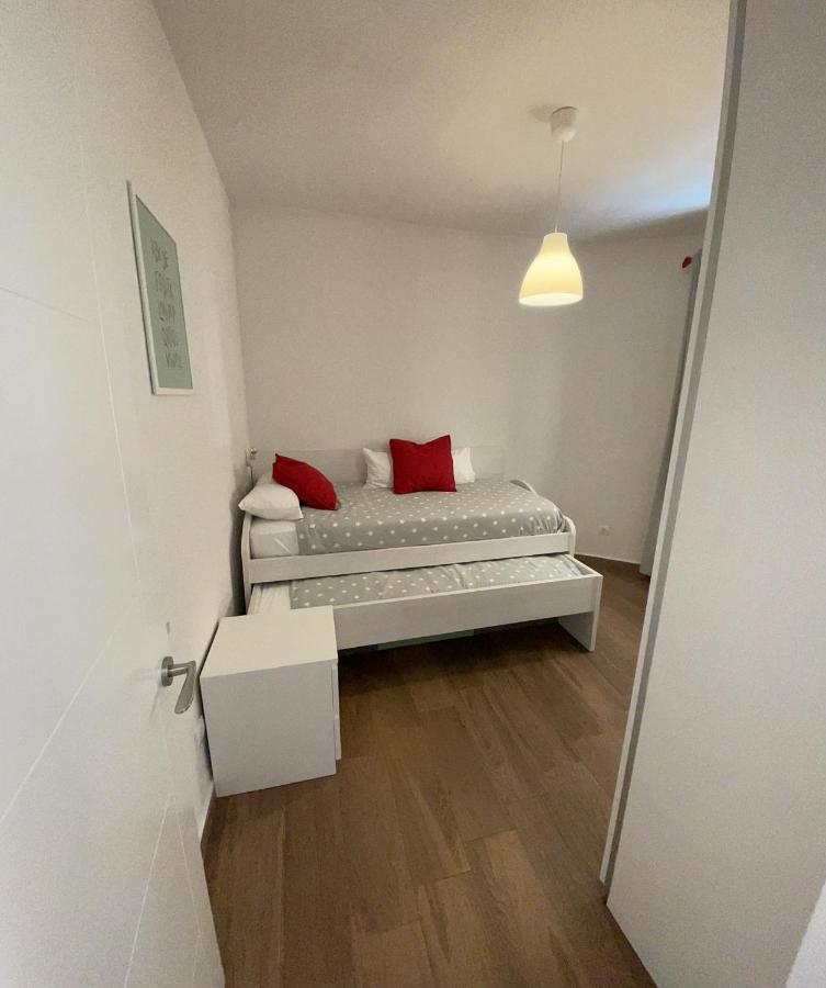 Ferienwohnung Triana Torremolinos Exterior foto