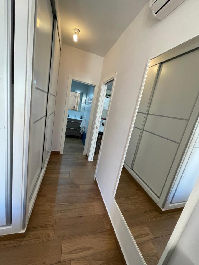 Ferienwohnung Triana Torremolinos Exterior foto
