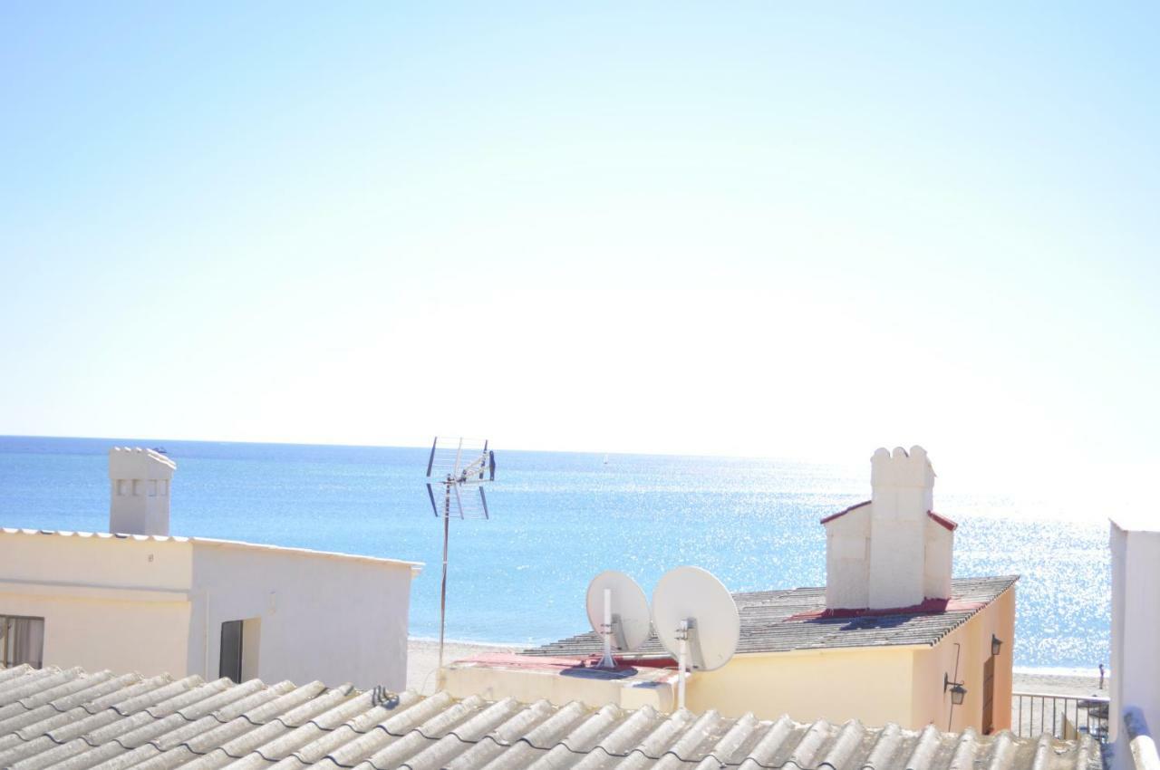 Ferienwohnung Triana Torremolinos Exterior foto