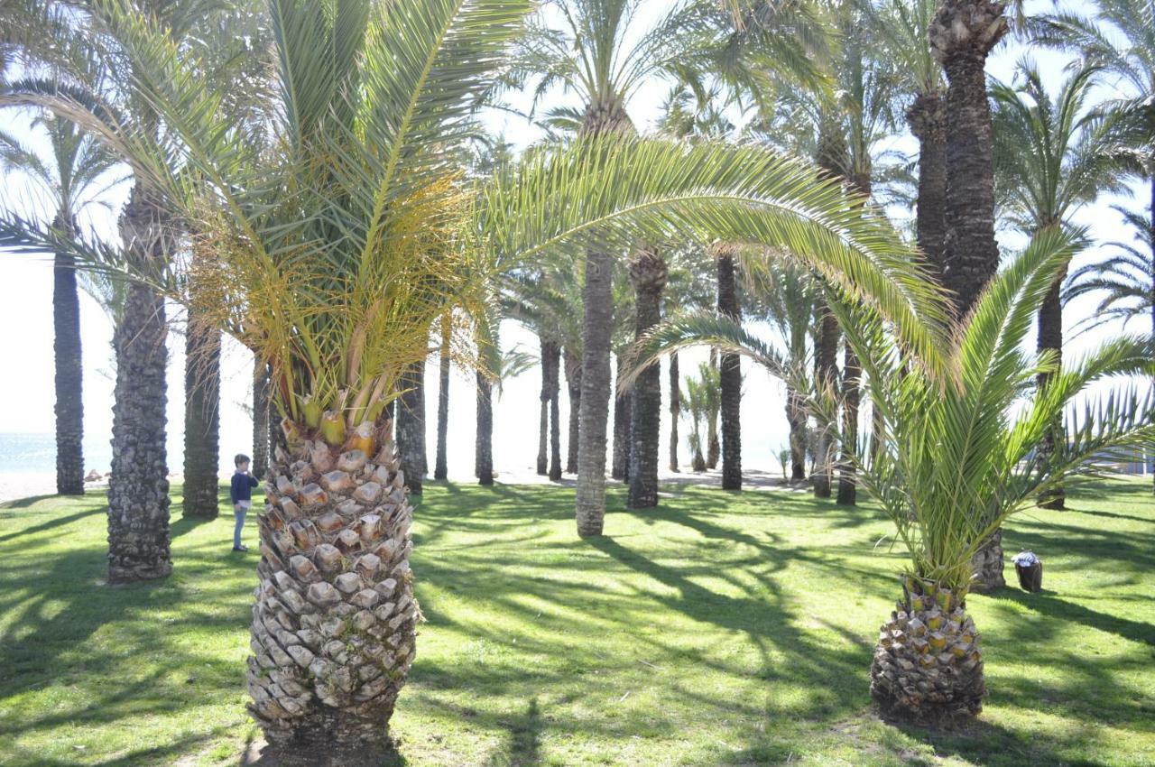 Ferienwohnung Triana Torremolinos Exterior foto